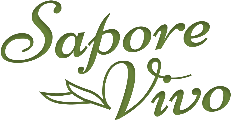 Sapore Vivo logo