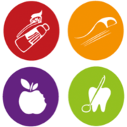 Tandarts Noordas logo
