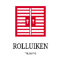 Rolluiken Tilburg logo