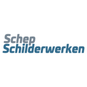 Schep Schilderwerken logo