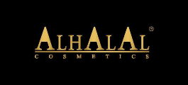 alhalalcosmetics logo