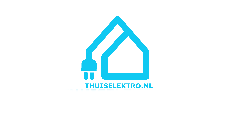Thuiselektro.nl logo