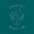 Carlottas beauty lab logo
