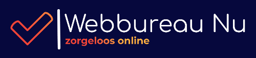Webbureau Nu logo