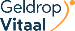 Geldrop Vitaal logo
