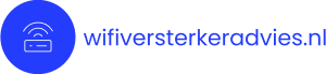 Wifiversterkeradvies logo