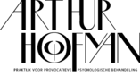 ARTHUR HOFMAN provocatieve psychologische behandeling logo