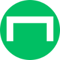 Football Goals logo