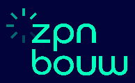 ZPN Bouw logo