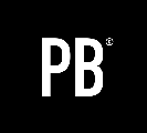 PB Sunglasses logo