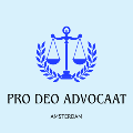 Amsterdam Pro Deo Advocaat logo