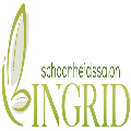 Schoonheidssalon Ingrid logo