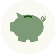 Wat zijn de kosten? logo