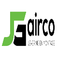 JG Airco logo