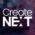 Create Next logo