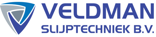 Veldman Slijptechniek logo