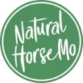 Natural HorseMo logo