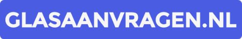 glasaanvragen.nl logo
