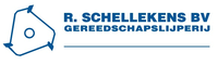 R. Schellekens Gereedschapslijperij B.V. logo