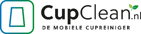 CupClean logo