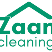 Zaancleaning logo