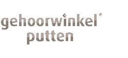 Gehoorwinkel Putten logo