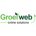 Groeiweb logo
