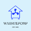 Den Haag Warmtepomp logo