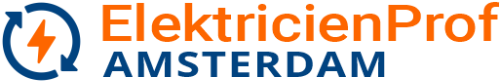 Prof Elektricien Amsterdam logo
