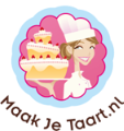 maakjetaart.nl logo
