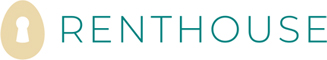 Renthouse Vastgoed logo