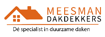 Meesman Dakdekkers B.V. logo
