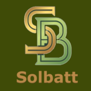 SolBatt logo