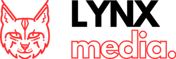 LYNX Media logo