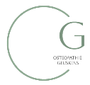 Osteopathie Geuskens logo