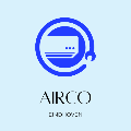 Eindhoven Airco logo