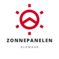 Zonnepanelen Alkmaar logo