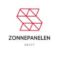 Zonnepanelen Delft logo
