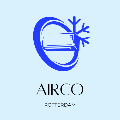 Rotterdam Airco logo