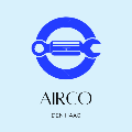 Den Haag Airco logo