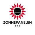 Zonnepanelen Ede logo