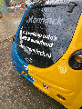 Manninck logo