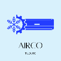 Tilburg Airco logo