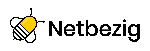 Netbezig logo