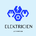 Amsterdam Elektricien logo