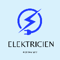Rotterdam Elektricien logo