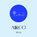 Breda Airco logo