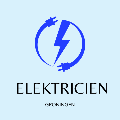 Groningen Elektricien logo