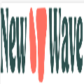 New Wave Catering logo
