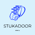 Breda Stukadoor logo